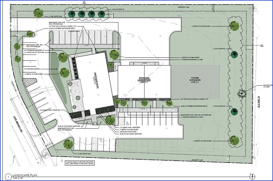 More Photos Of 2200 Jack Breault Dr, Hudson Medical For Lease