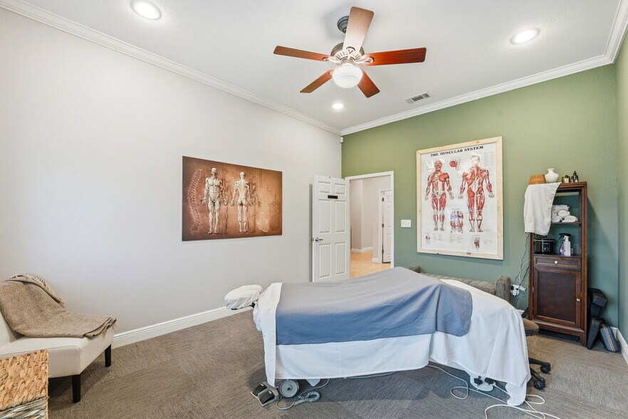 More Photos Of 15303 Huebner Rd, San Antonio Medical For Sale