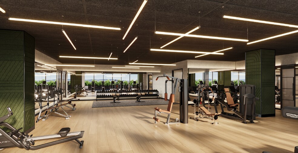 More Photos Of 405 Industrial Rd, San Carlos Research And Development For Lease