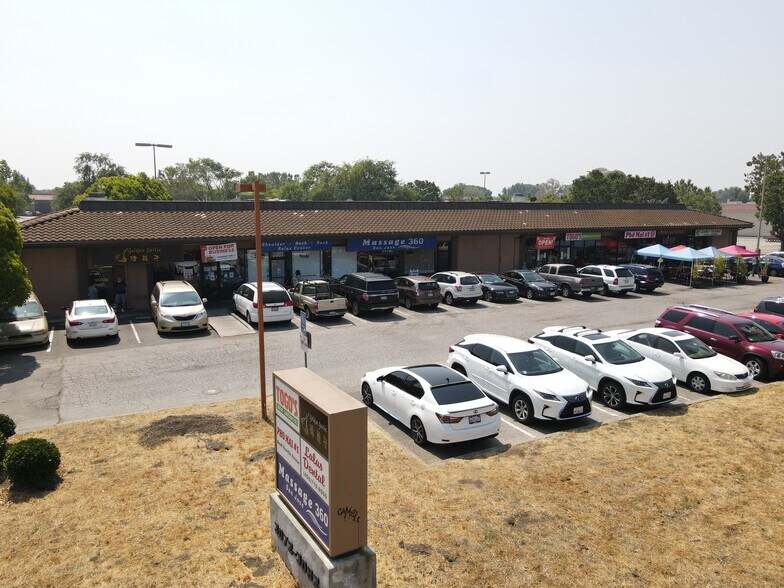 More Photos Of 3072-3080 Landess Ave, San Jose Freestanding For Sale