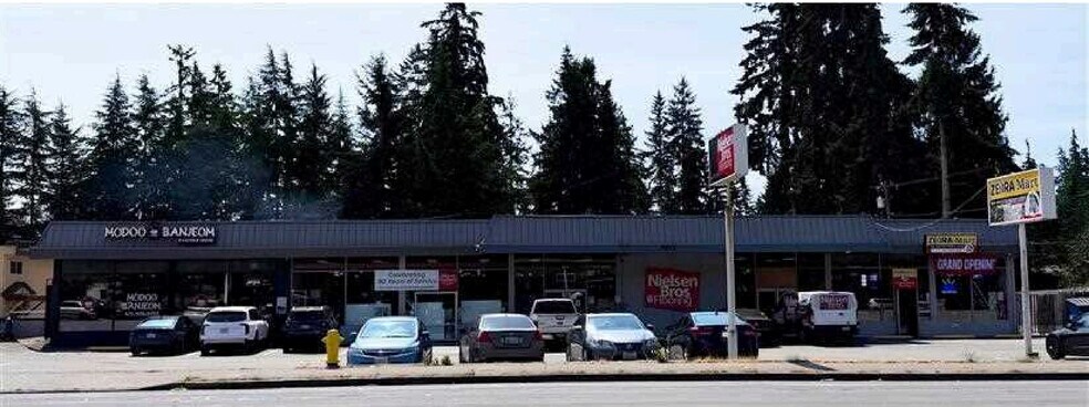 More Photos Of 6812-6820 196th St SW, Lynnwood Storefront Retail Office For Sale