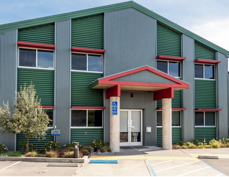 More Photos Of 9141 Green Valley Rd, Sebastopol Food Processing For Sale