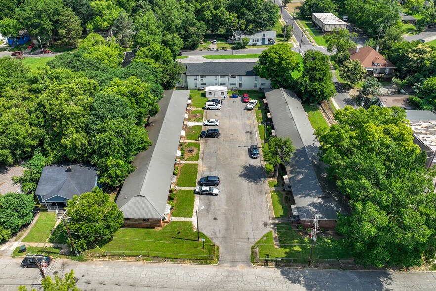 More Photos Of , Birmingham Multifamily For Sale
