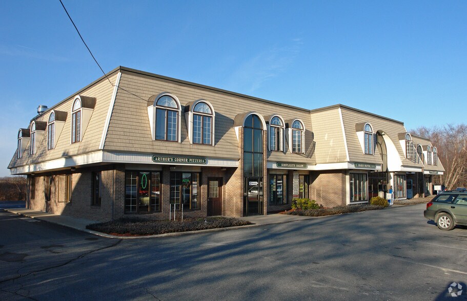 More Photos Of 1060 Osgood St, North Andover Storefront Retail Office For Lease