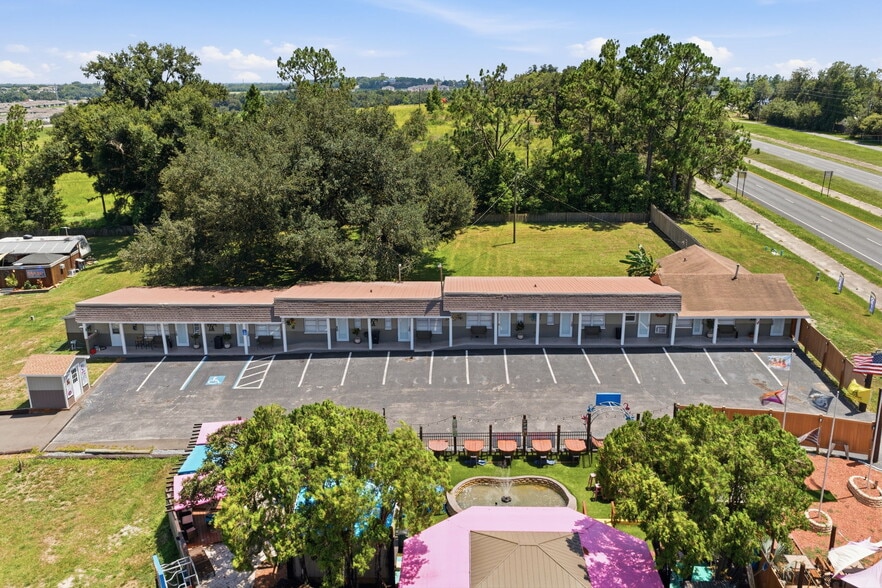 More Photos Of 8744 Gall Blvd, Zephyrhills Hotel For Sale