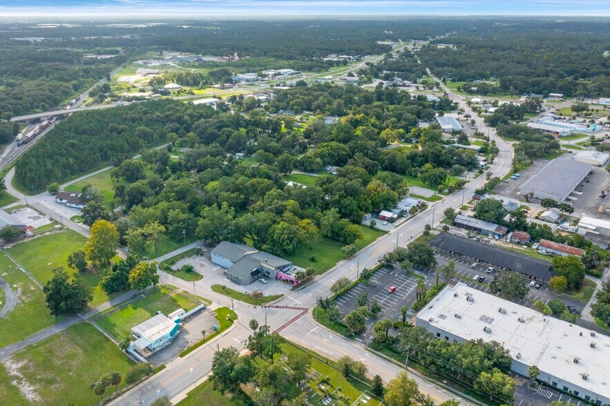 More Photos Of 1412 N Magnolia Ave, Ocala Restaurant For Sale