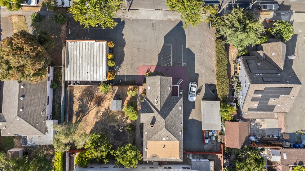 More Photos Of 2242 Washington Ave, San Leandro Office Residential For Sale