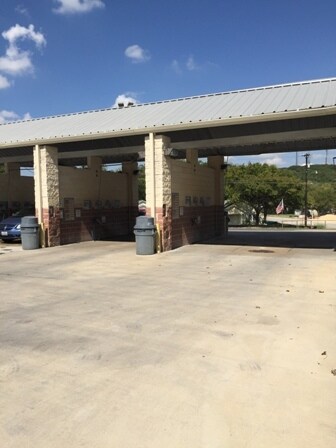 More Photos Of 602 N 1st St, Copperas Cove Carwash For Sale