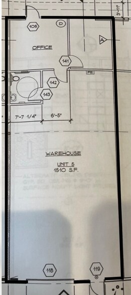 More Photos Of 4355 Technology Dr, Livermore Flex For Lease