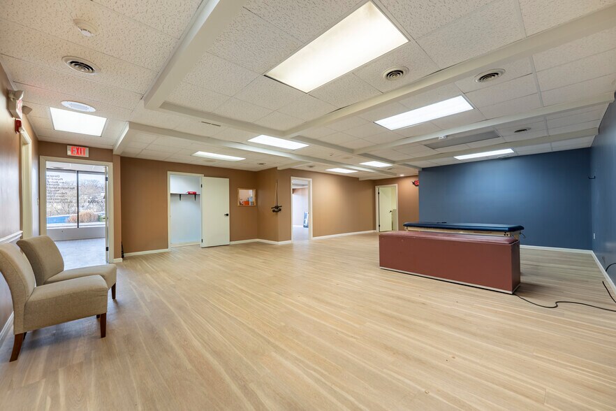 More Photos Of 400 Jefferson Ave, Washington Medical For Lease