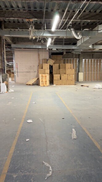 Primary Photo Of 4401 2nd Ave, Brooklyn Warehouse For Lease