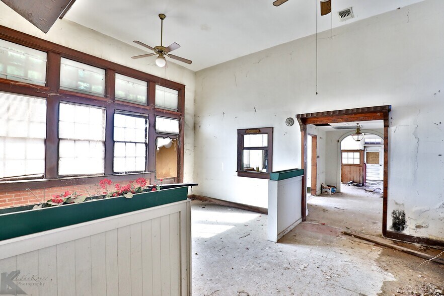 More Photos Of 133 Cherry St, Abilene Land For Sale