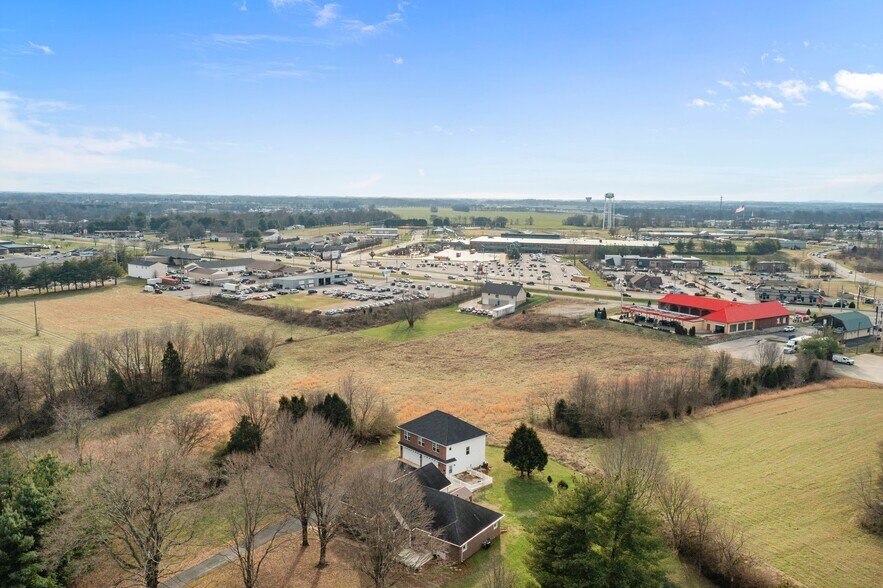 More Photos Of Commerce Park Scottsville Rd, Bowling Green Land For Sale