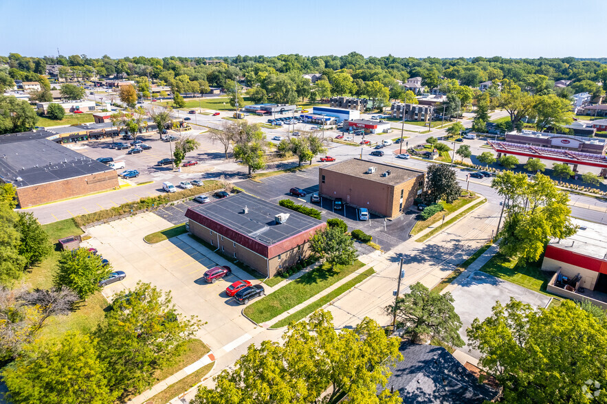 8665 Harbach Blvd, Clive, IA 50325 - Office For Lease Cityfeet.com