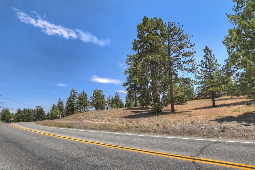 More Photos Of 0 Big Bear (No Address) blvd, Big Bear Lake Land For Sale