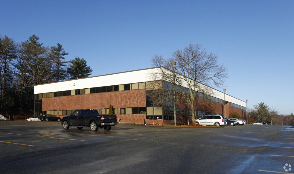 More Photos Of 44 Manning Rd, Billerica Research And Development For Lease