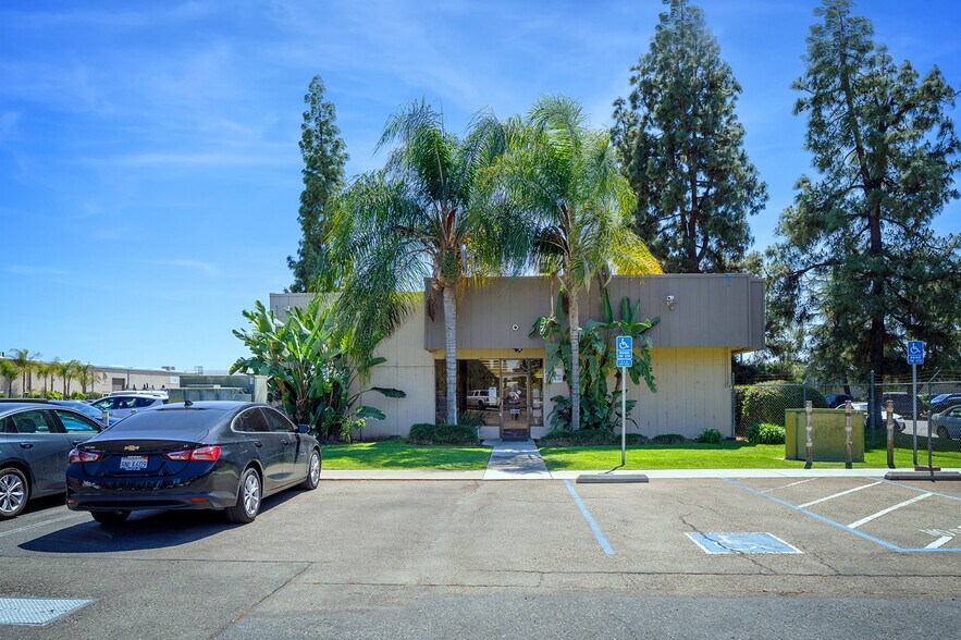 More Photos Of , Fresno Industrial For Sale