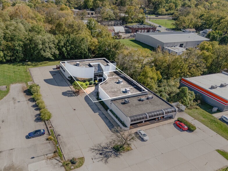 More Photos Of 10196 Springfield Pike, Cincinnati Medical For Sale