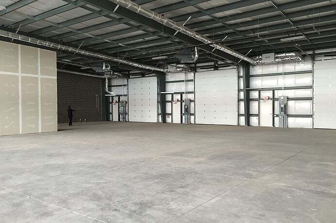 More Photos Of 314 Exploration Ave SE, Calgary Warehouse For Sale