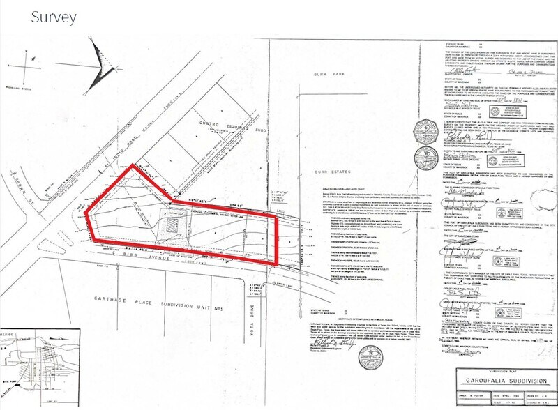 More Photos Of 771 S Bibb Ave, Eagle Pass Land For Sale