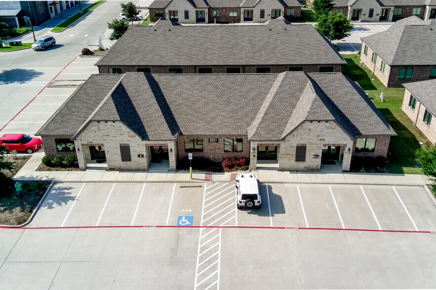 More Photos Of 2601 Little Elm Pky, Little Elm Medical For Sale