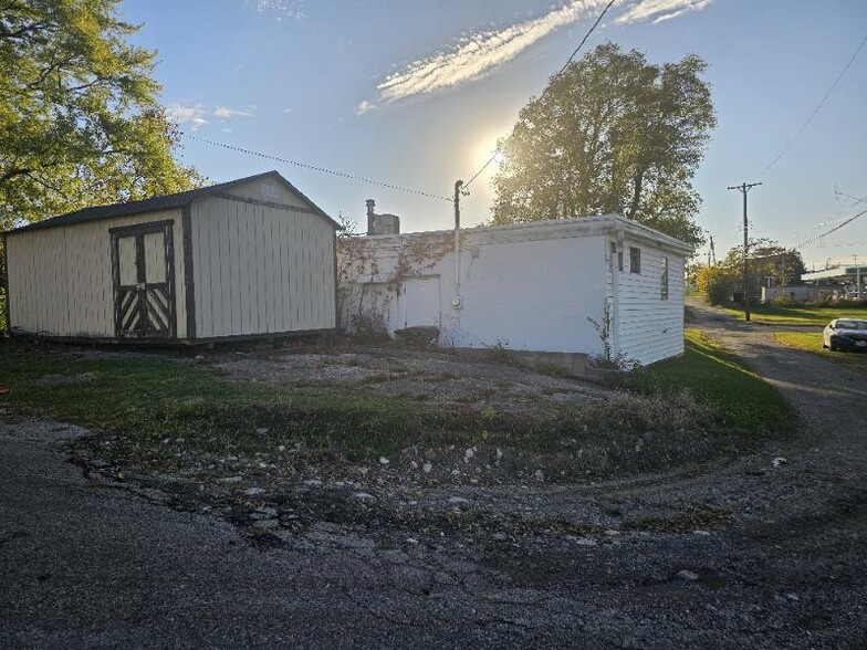 Primary Photo Of 14 S Hatfield St, Dayton Religious Facility For Sale