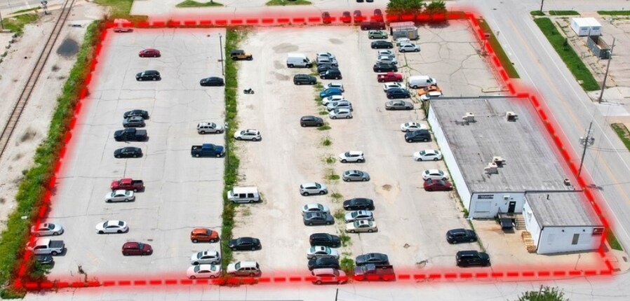 More Photos Of , Des Moines Land For Sale