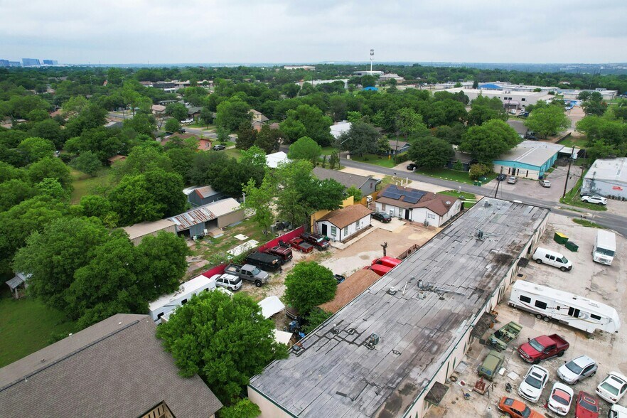 More Photos Of 1003 Prairie Trl, Austin Land For Sale