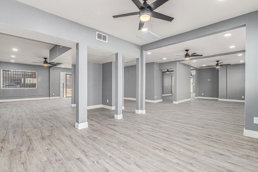 More Photos Of 1800 Lewis Ave, Las Vegas Storefront For Sale