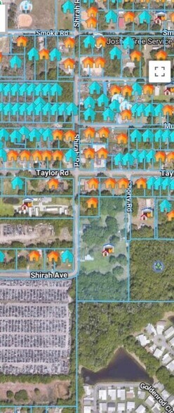 More Photos Of 2204 Shirah Rd, Auburndale Manufactured Housing Mobile Home Park For Sale