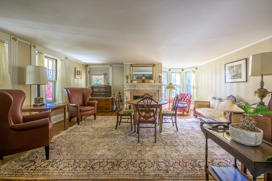 More Photos Of 518 Main St, Great Barrington Hospitality For Sale