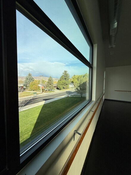 More Photos Of 385 W 600 S, Heber City Coworking Space