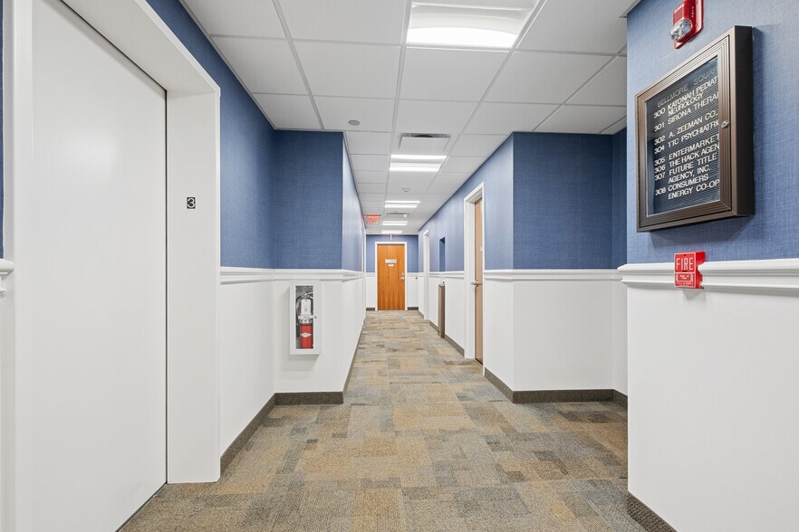 More Photos Of 280 N Bedford Rd, Mount Kisco Medical For Lease