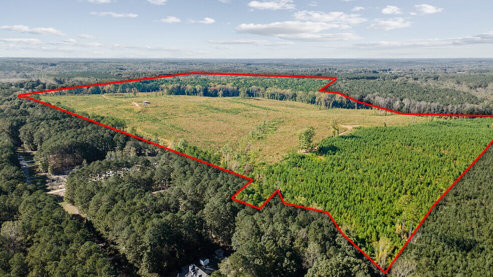 More Photos Of 0 Winston Street, Franklinton Land For Sale