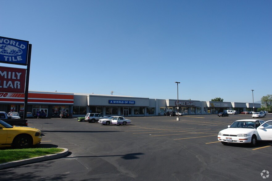 More Photos Of 3750 S State St, Salt Lake City Restaurant For Lease