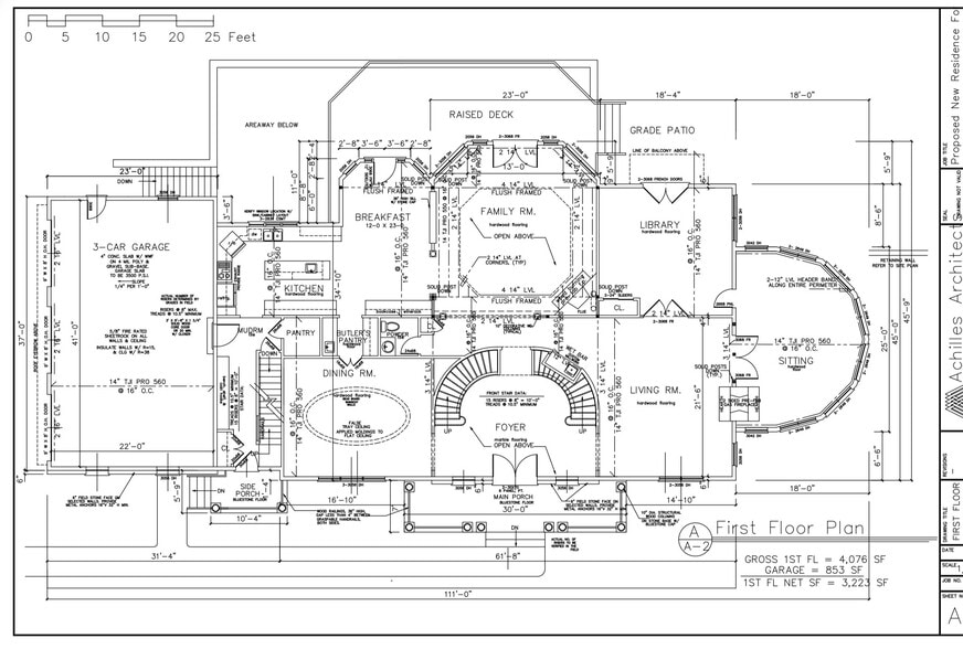 More Photos Of 43 Walnut Lane, Weston Land For Sale