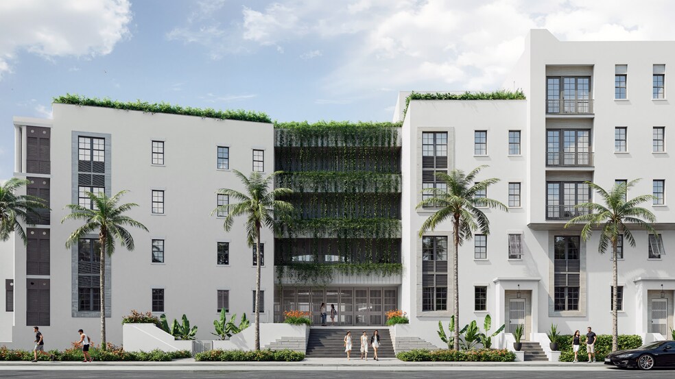 More Photos Of 2228-2292 Wilton Dr, Wilton Manors Unknown For Lease