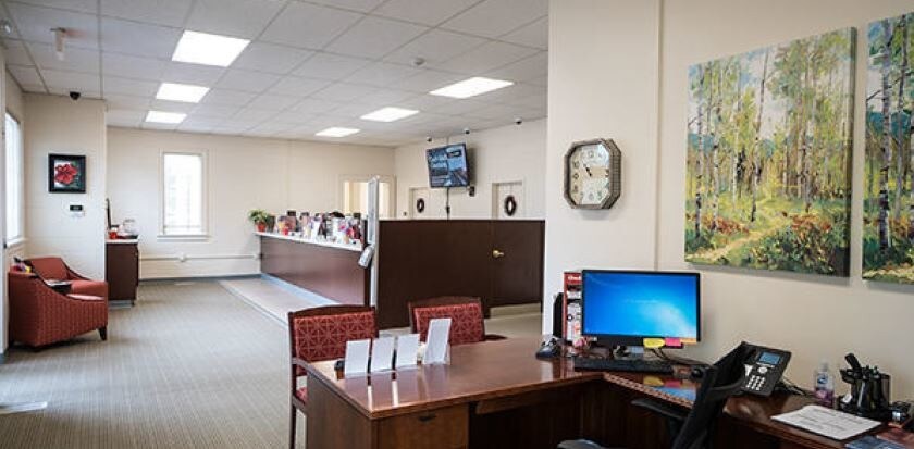 More Photos Of 1496 Anderson Hwy, Cumberland Bank For Lease