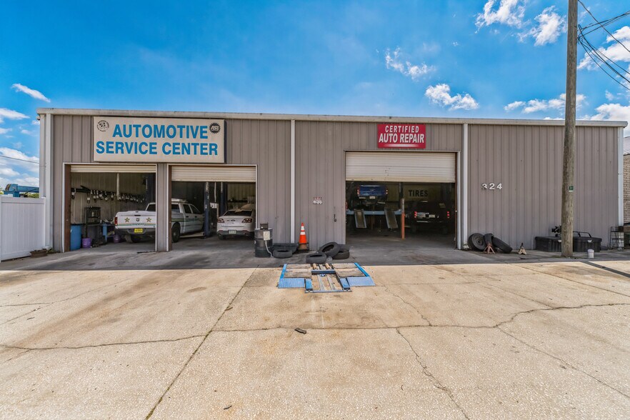 More Photos Of 324 Recker Hwy, Auburndale Industrial For Sale