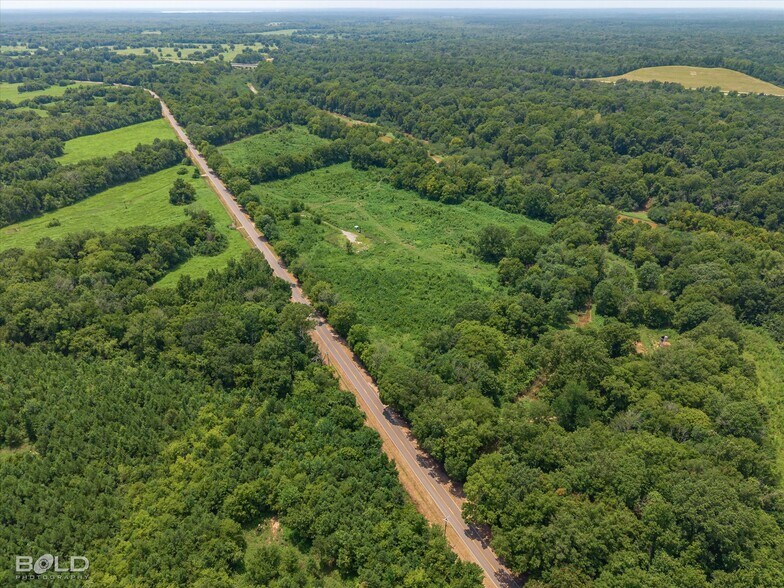 Primary Photo Of 11660 Gamm rd, Belcher Land For Sale