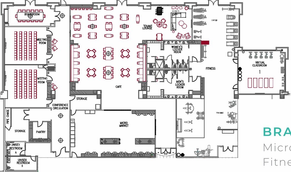 More Photos Of 26 Century Blvd, Nashville Office Residential For Lease