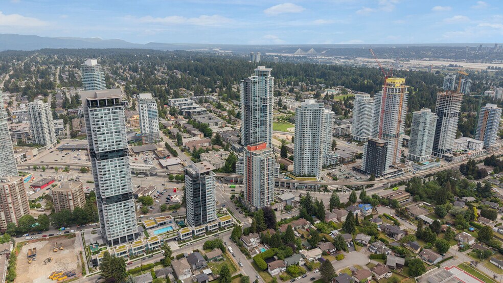 More Photos Of 509 Clarke Rd, Coquitlam Apartments For Sale