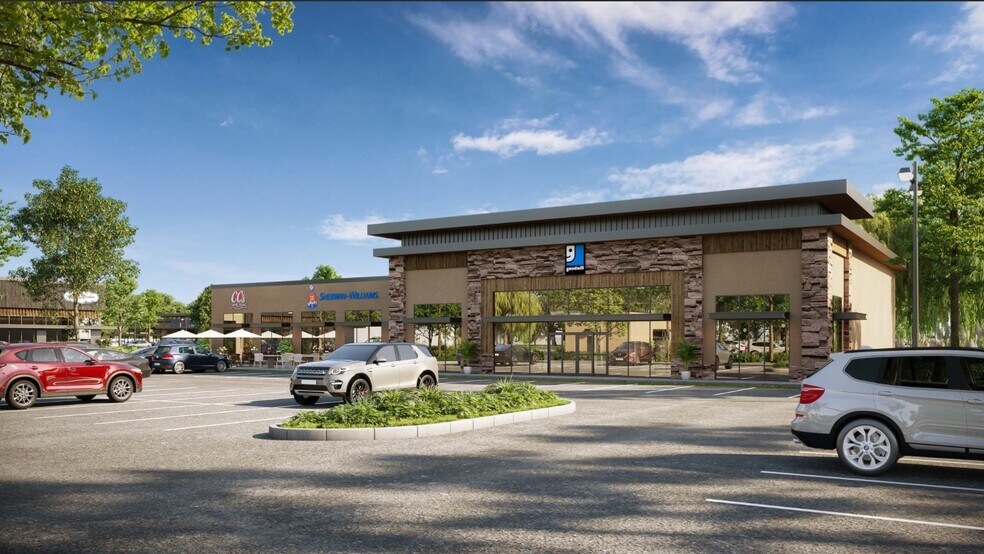 More Photos Of TBD Harding Blvd., Baton Rouge Storefront For Lease