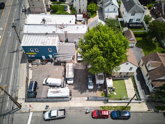 More Photos Of 2128 Jericho Tpke, Garden City Park Office Residential For Sale