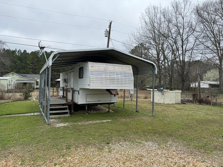 More Photos Of 201 Winston Rd, Columbus Manufactured Housing Mobile Home Park For Sale