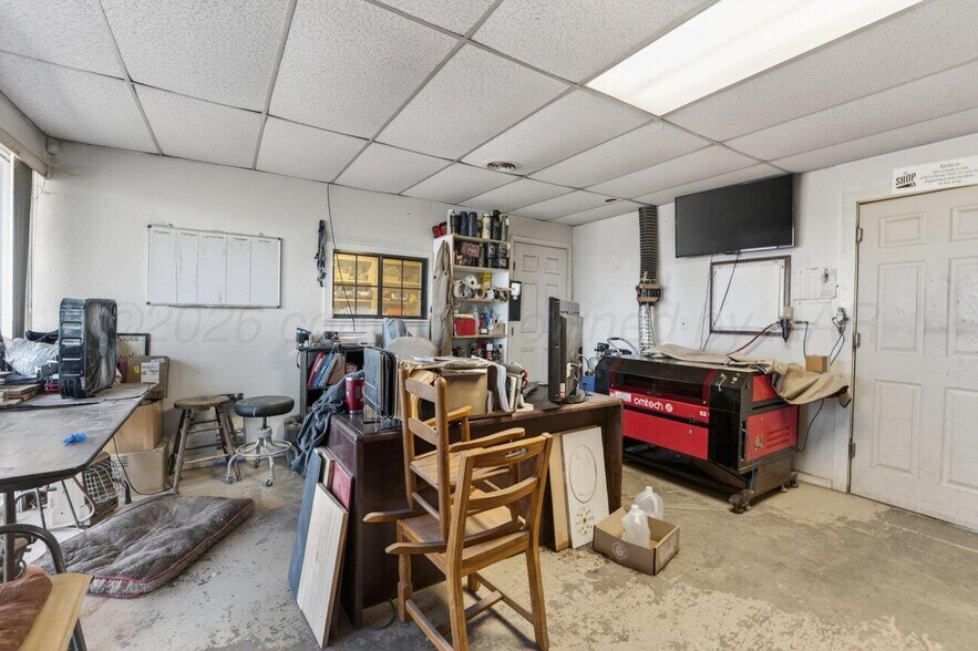More Photos Of , Amarillo Industrial For Sale