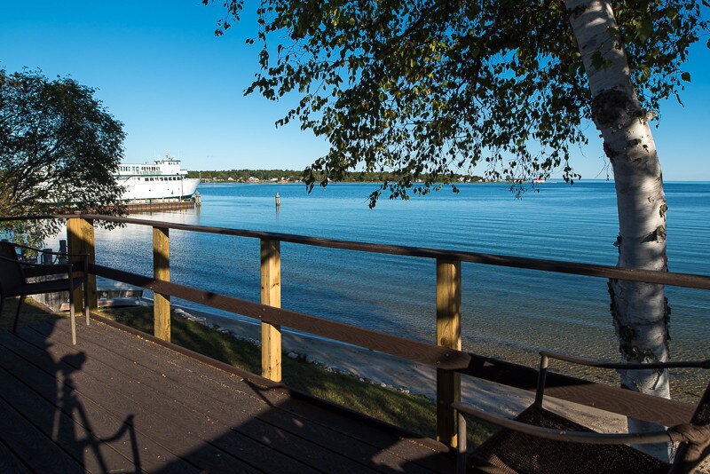 More Photos Of 26260 Main St, Beaver Island Hotel For Sale