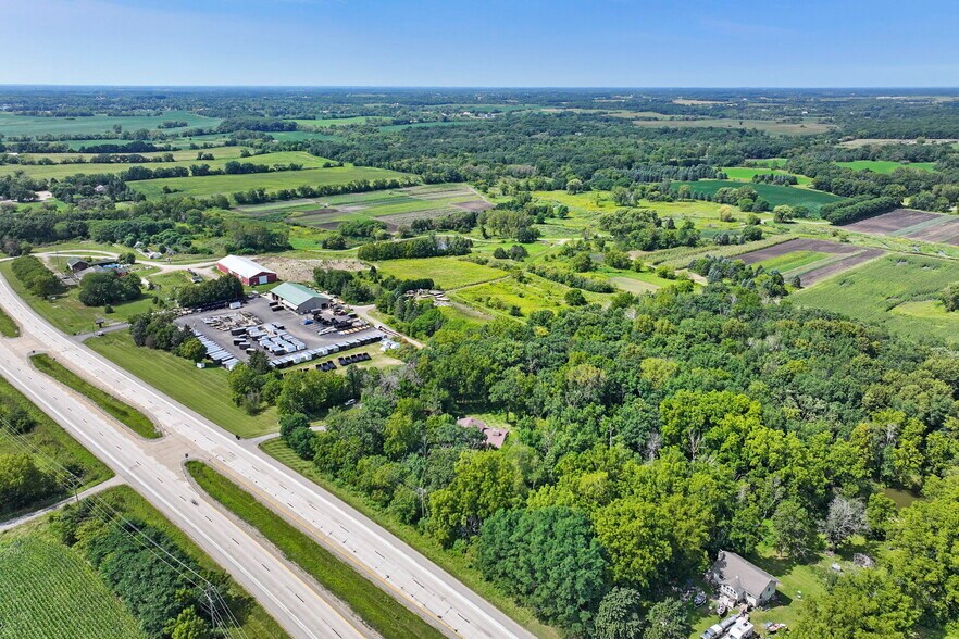 More Photos Of 21010 75th St, Bristol Land For Sale