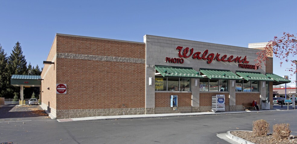 More Photos Of 420 S Main St, Springville Drugstore For Sale