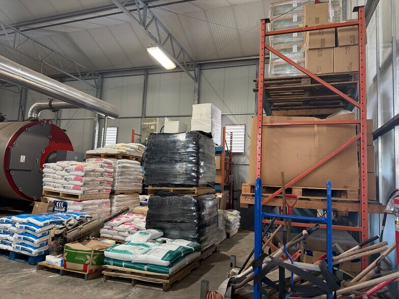 More Photos Of 11312 Range 63 rd, Cypress County Industrial For Sale